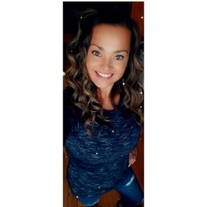 Meet your Posher, Natasha